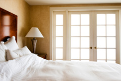 Glen Parva bedroom extension costs