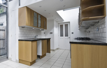 Glen Parva kitchen extension leads