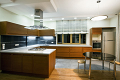 kitchen extensions Glen Parva
